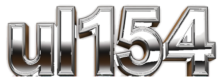ul154 logo