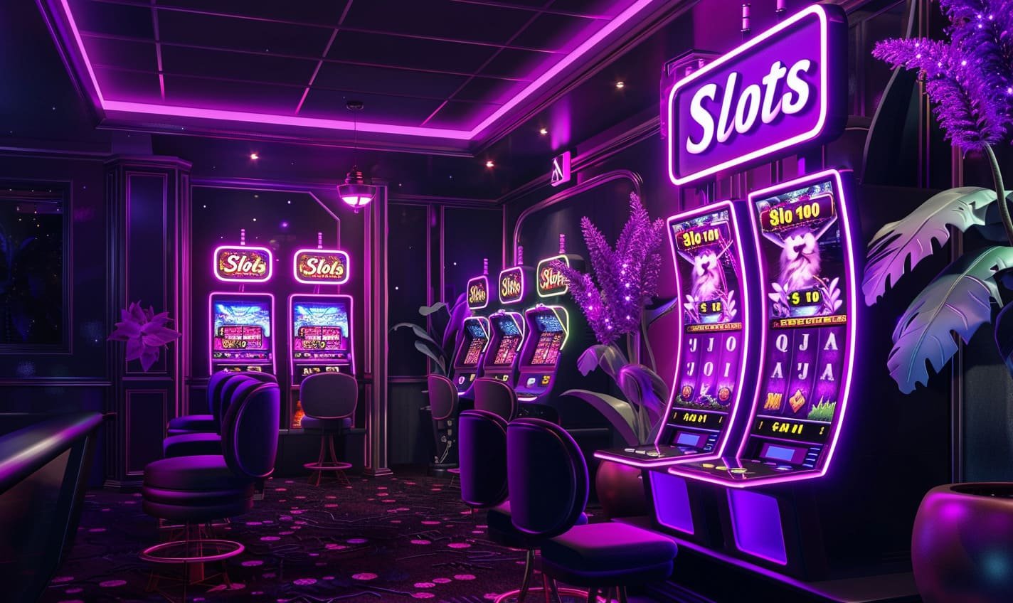 ul154 Live Casino